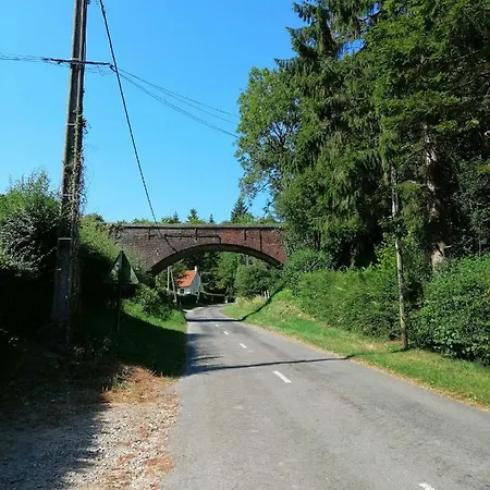 Du Petit Pont Bouvelinghem