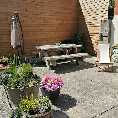 Appartement Du Petit Pont