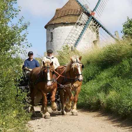 Du Petit Pont Bouvelinghem